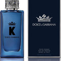 Dolce & Gabbana King Black Pour Homme EDP 100Ml