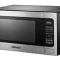 Homage Microwave Oven (HDSO-620SB) - 62 Liters - Snapcart.pk