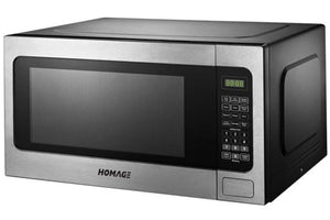 Homage Microwave Oven (HDSO-620SB) - 62 Liters - Snapcart.pk