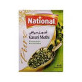 National Foods Kasuri Methi 25g - Snapcart.pk