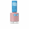 Rimmel Kind & Free Nail Polish -154 Milky Bare
