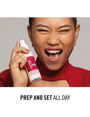 Rimmel Lasting Finish Fix & Go Setting Spray 100ml - My Store