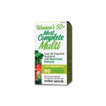 Webber Naturals Womens 50+most Complete Capsules 90s - Snapcart.pk