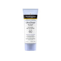 Neutrogena Ultra Sheer Dry-touch Lotion 88ml - Snapcart.pk