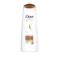 Dove Nourishing Oil Care Shampoo 200ml - Snapcart.pk