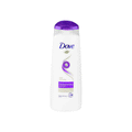 Dove Moisturizing Hydratant Shampoo 200ml - Snapcart.pk
