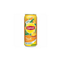 Lipton Soft Drink Peach Ice Tea 320ml New - Snapcart.pk