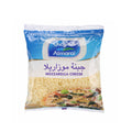 Almarai Shredded Mozzarella - Full Fat 500g - Snapcart.pk