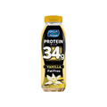 Almarai Protein Milk Vanilla Fat Free 400ml - Snapcart.pk