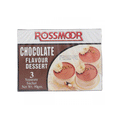 Rossmoor Chocolate Flavour Dessert 90g - Snapcart.pk