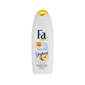 Fa Yoghurt Caring & Cooling Shower Cream 250ml Fa