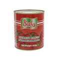 Safa Tomato Paste Tin 850g - Snapcart.pk