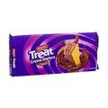 Britannia Treat Creme Wafers Choco 75g - Snapcart.pk