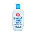 Johnson's Baby Cologne Morning Dew 200ml - Snapcart.pk
