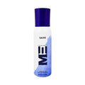 Me Saxe 24hours Body Spray 120ml - Snapcart.pk