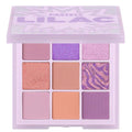 Huda Beauty Pastels Lilac Eyeshadow Palette