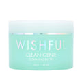 Wishful Clean Genie Cleansing Butter 100G