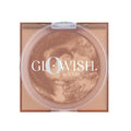 Huda Beauty Glowish Soft Radiance Bronzing Powder – 02 Medium