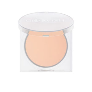 Huda Beauty Glowish Luminous Pressed Powder