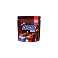 Snickers Minis Chocolate Bag 180g - Snapcart.pk