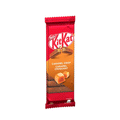 Nestle Kit Kat Caramel Crisp Chocolate 120g - Snapcart.pk