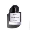 Dhamma Breed Black Spice For Men Edp 100Ml