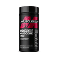 Muscletech Hydroxycut Hardcore Supplement Capsules 100s - Snapcart.pk
