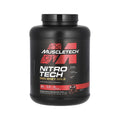 Muscletach Nitro Tech Whey Gold Double Rich Chocolate 2.27kg 5lb - Snapcart.pk