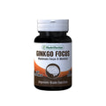 Nutrifactor Ginkgo Focus Tablets 30s - Snapcart.pk