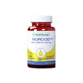 Nutrifactor Norcod 500mg Cod Liver Oil 60s - Snapcart.pk