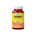 Nutrifactor Ginsoden Energy & Focus 30 Tablets - Snapcart.pk