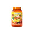Nutrifactor Numex-d 400 Vitamin D3 Gummies 30s - Snapcart.pk
