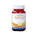 Nutrifactor Suncell Vit D3 5000iu Softgels 60s - Snapcart.pk