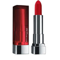Maybelline Color Sensational Creamy Matte Lipstick