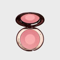 Charlotte Tilbury Cheek to Chic Swish & Pop Blusher - Love Glow