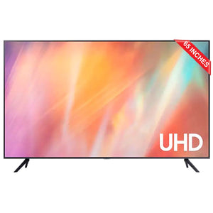 Samsung 65-Inches AU7000 UHD 4K Smart TV - My Store