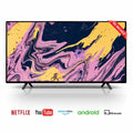 OKTRA Flagship Series -X650 65-Inches inch 4K UHD X1000 - My Store