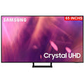 Samsung 65AU9000 Crystal UHD 4K HDR Smart LED TV - My Store