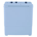 Dawlance Semi Automatic Twin Tub Washing DW-6550 8-Kg - My Store