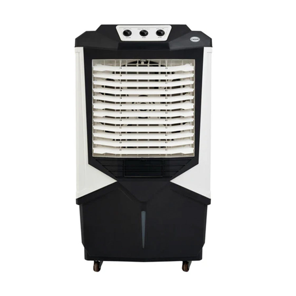 CANON ROOM AIR COOLER Model ECM-6500 CHARCOAIL BLACK