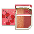 Too Faced Frutti Cocktail Blush Duo - Cherry Bomb