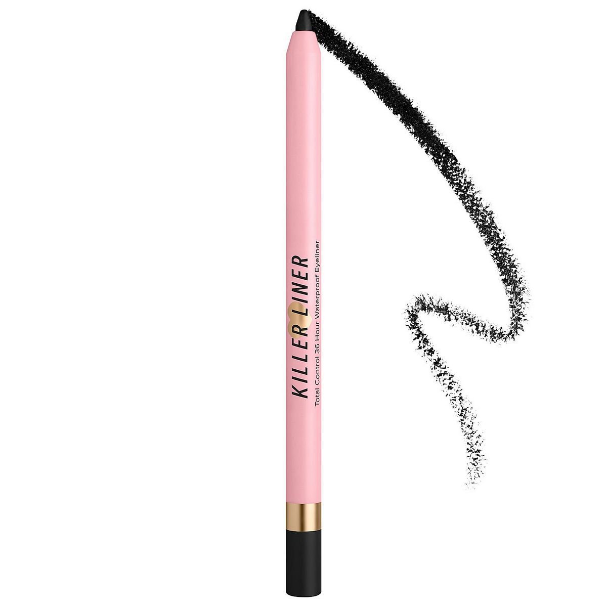Too Face Killer Black Eyeliner 1.2g