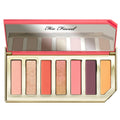 Too Faced Papaya Pop Eye Shadow Palette