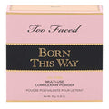 Too Faced born this way multi-use complexion powder Almond 10gm
