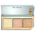 Too Faced Triple Scoop Highlighting Palette