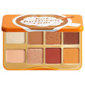 Too Faced Hot Buttered Rum Eyeshadow Palette Limited Holiday Edition