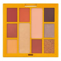 PASTEL SHOW YOUR STYLE-BOHEMIAN EYESHADOW PALLETE 461
