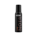 Krone Dune Noir Body Spray 120ml - Snapcart.pk