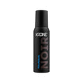 Krone Tranquil Noir Body Spray 120ml - Snapcart.pk