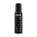Krone Myth Noir Body Spray 120ml - Snapcart.pk